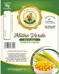 MyD Delivery Product Image